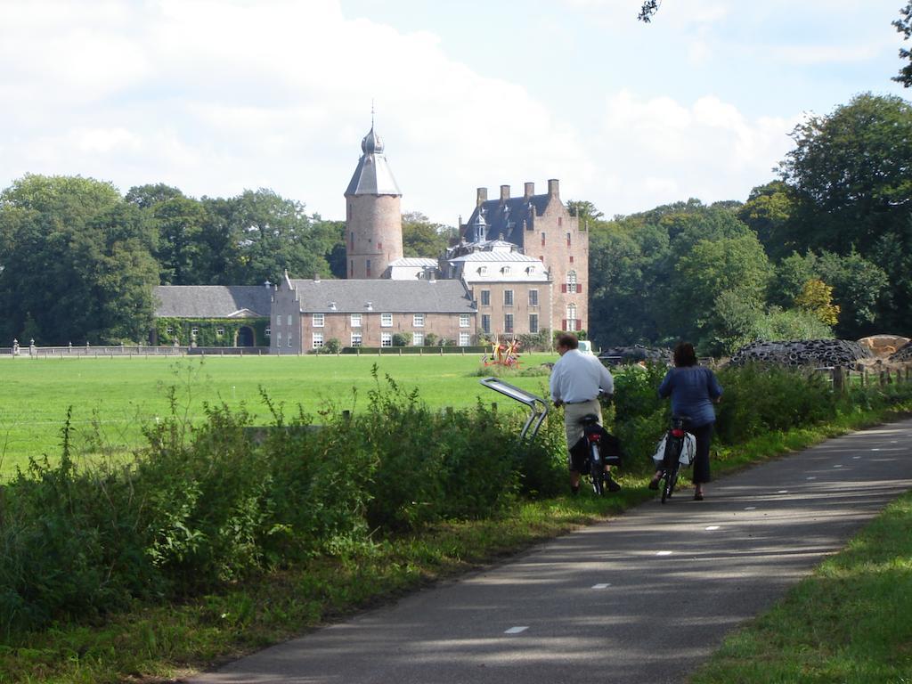 Hof Van Dalfsen Eksteriør billede