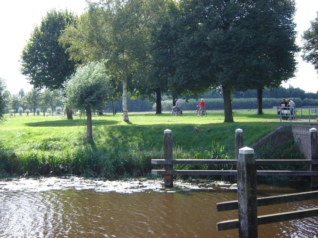 Hof Van Dalfsen Eksteriør billede