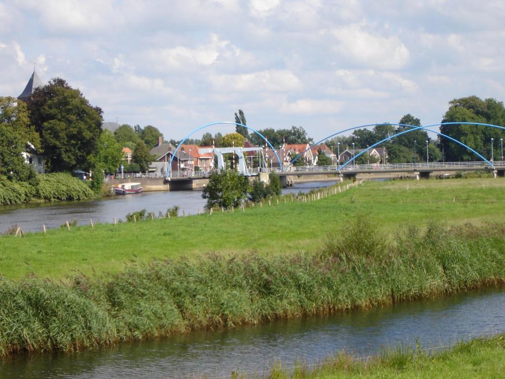 Hof Van Dalfsen Eksteriør billede