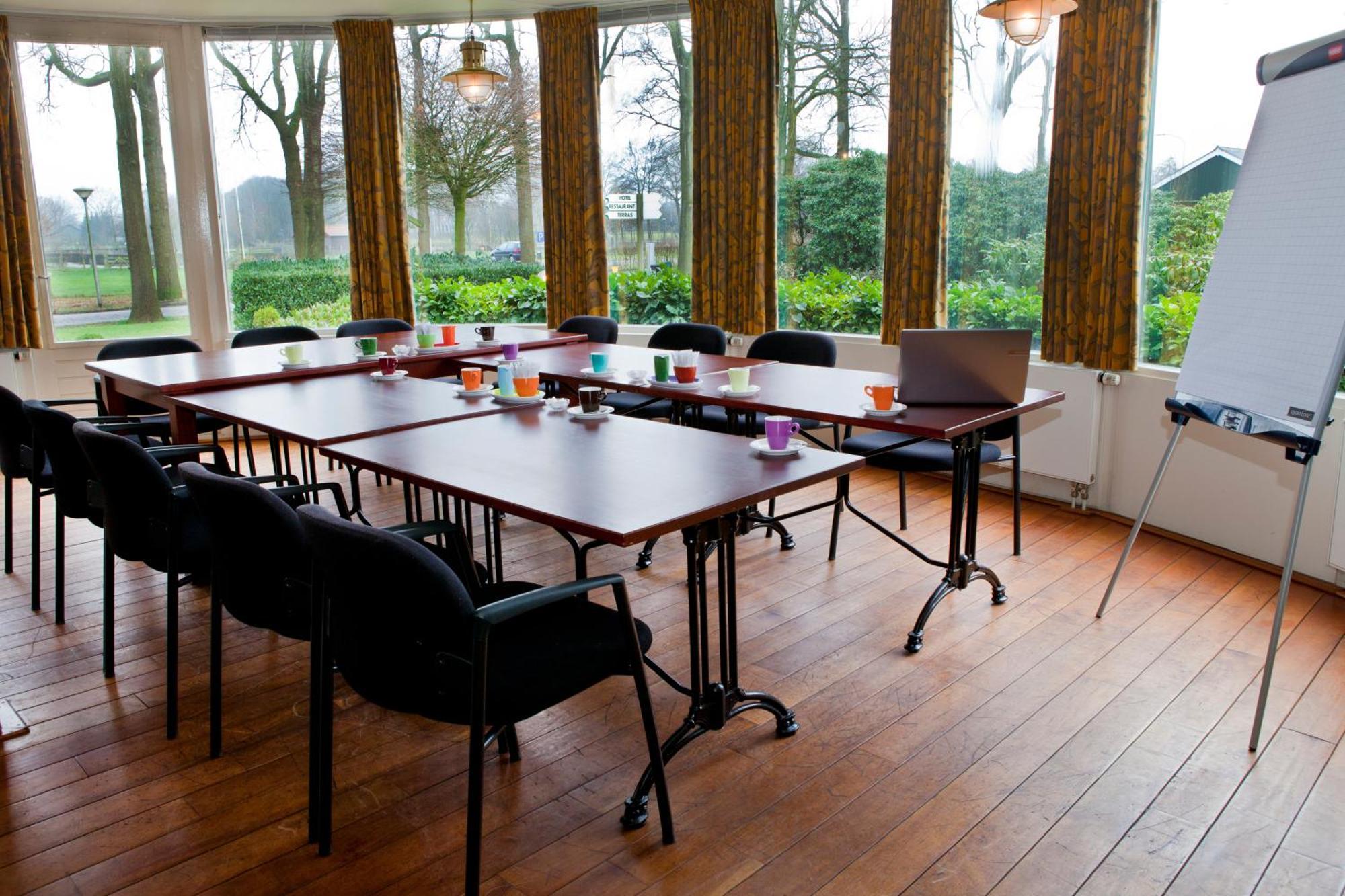 Hof Van Dalfsen Eksteriør billede